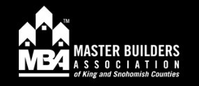 05. Master Builders Association of King and Snohomish Counties Logo