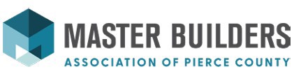 06. Master Builders Association of Pierce County Logo