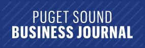 07. Puget Sound Business Journal Logo