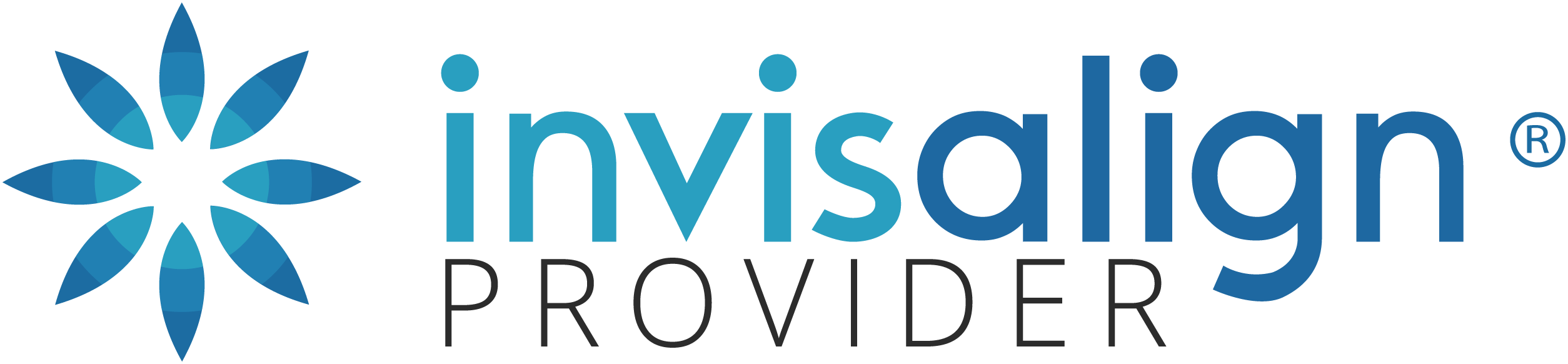 Invisalign  Provider Logo