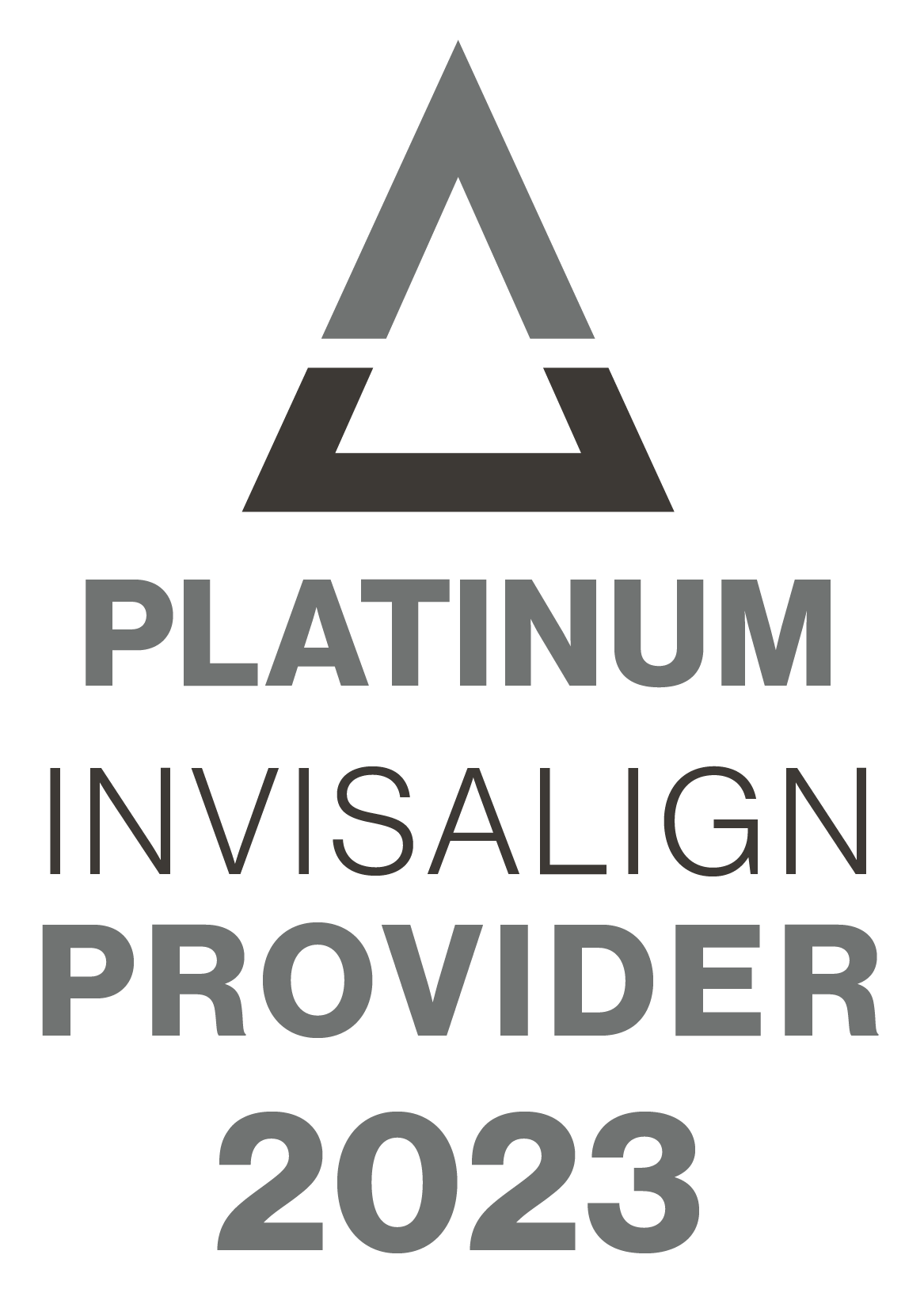 Invisalign Tier Program Awards and Recognitions in Kirkland, WA and Seattle, WA | Paramount ...