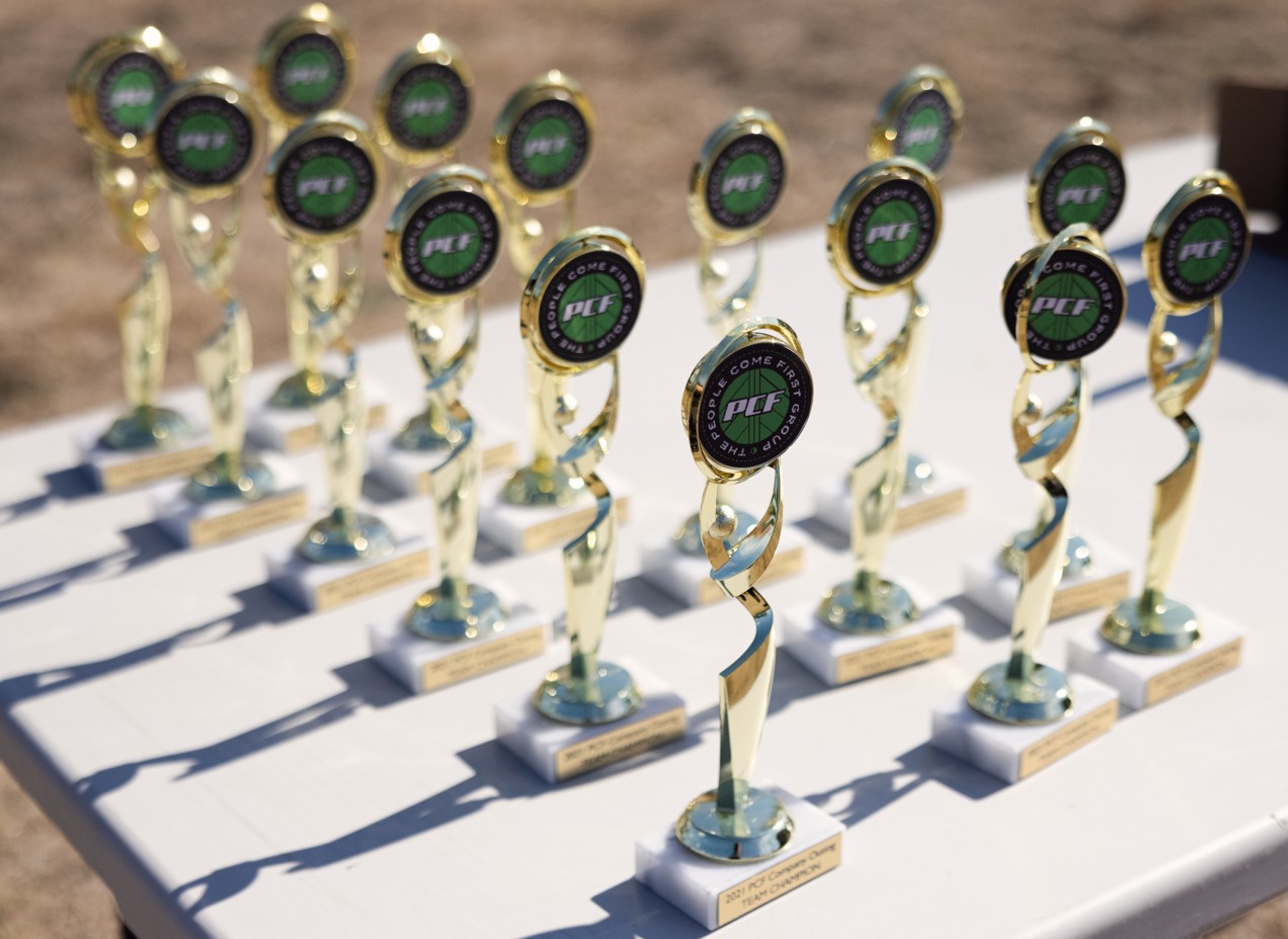 Other Awards & Recognitions Logo