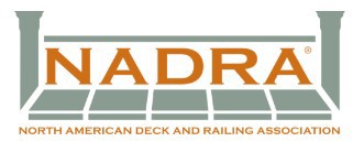 10. North American Deck and Railing Association Logo