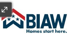 15. Building Industry Association of Washington  Logo